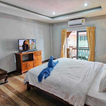 Jomtien Beach Pool House Pattaya Zewnętrze zdjęcie