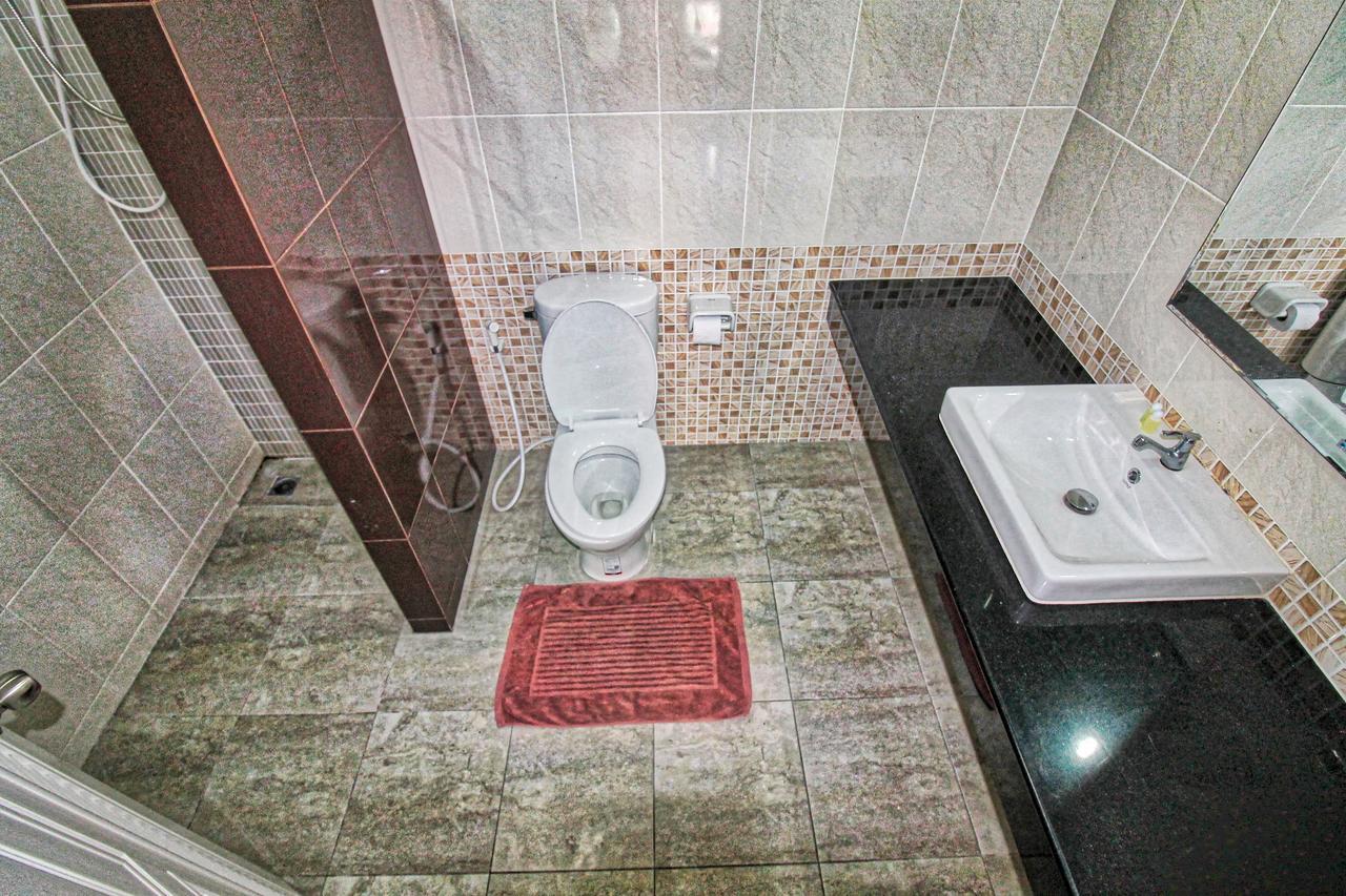 Jomtien Beach Pool House Pattaya Zewnętrze zdjęcie
