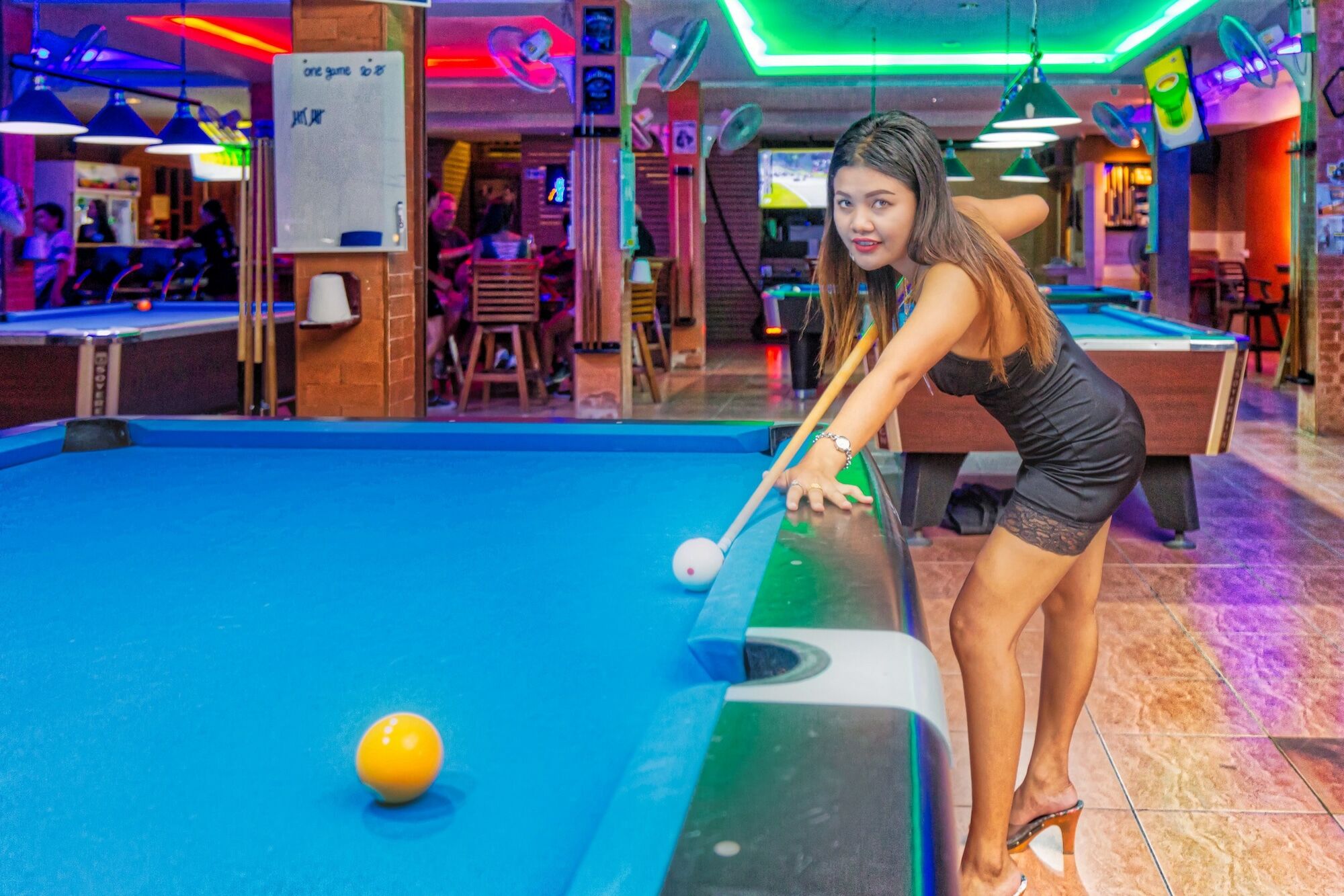 Jomtien Beach Pool House Pattaya Zewnętrze zdjęcie